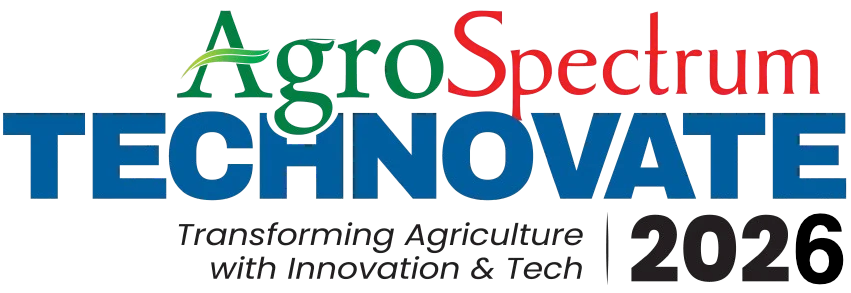 Technovate 2026 Logo