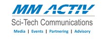 MM Activ Logo