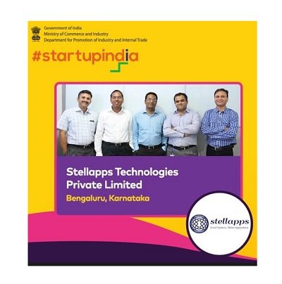 Stellapps wins 'National Startup Award 2021' in animal husbandry - Agro  Spectrum India