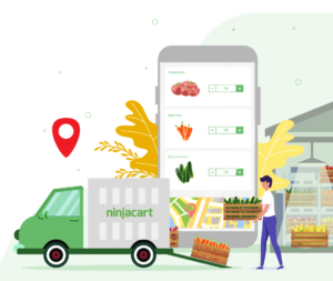 Agritech Startup Ninjacart Onboards Industry Veterans And Experts In ...