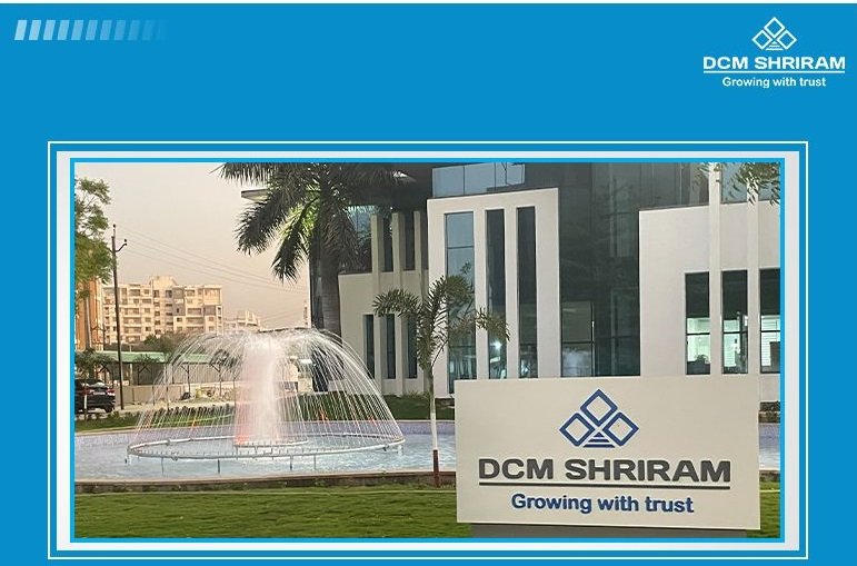 DCM Shriram Consolidated Ltd (DSCL) | CakeResume