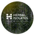 Herbal Isolates Collaborates With Startup St Jude To Enhance The Export 