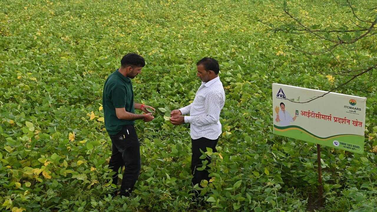ITC’s rural bet deepens: MAARS platform goes live across 11 states