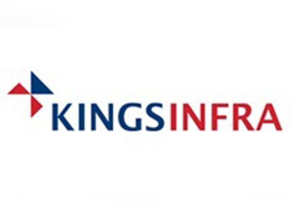 Kings Infra charts technology-Driven growth vision at ‘Riding the Blue Wave’ business meet