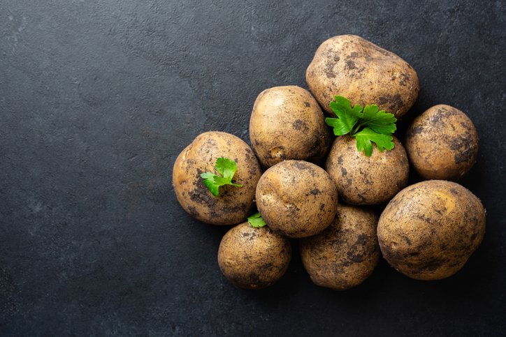 India to host South Asia Regional Centre of International Potato Centre in Agra