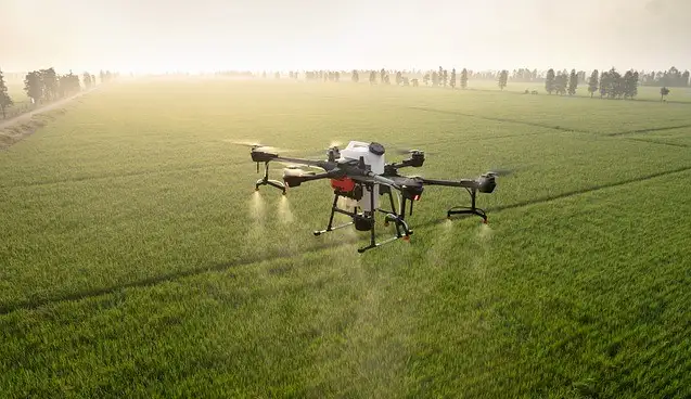 Maharashtra’s Rs 500 Cr MahaAgri-AI policy aims to bring AI revolution to farms
