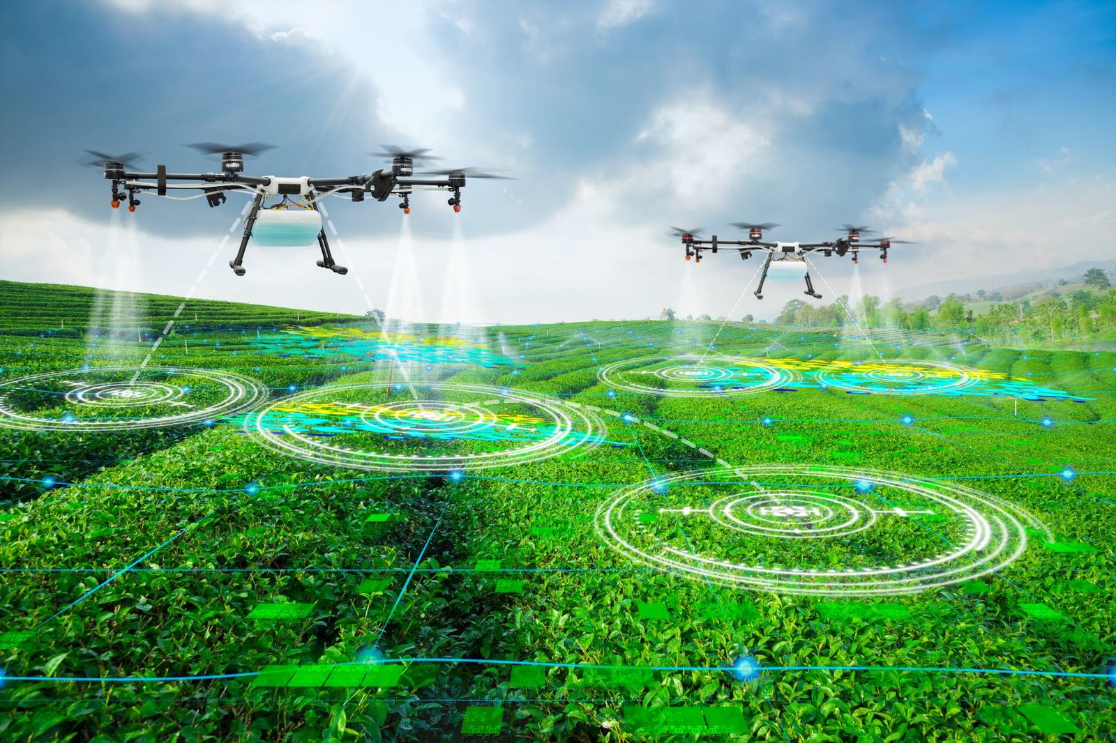 Kisan Drone Yojana 2025: Govt offers up to 90% subsidy, free training to modernize Indian farming