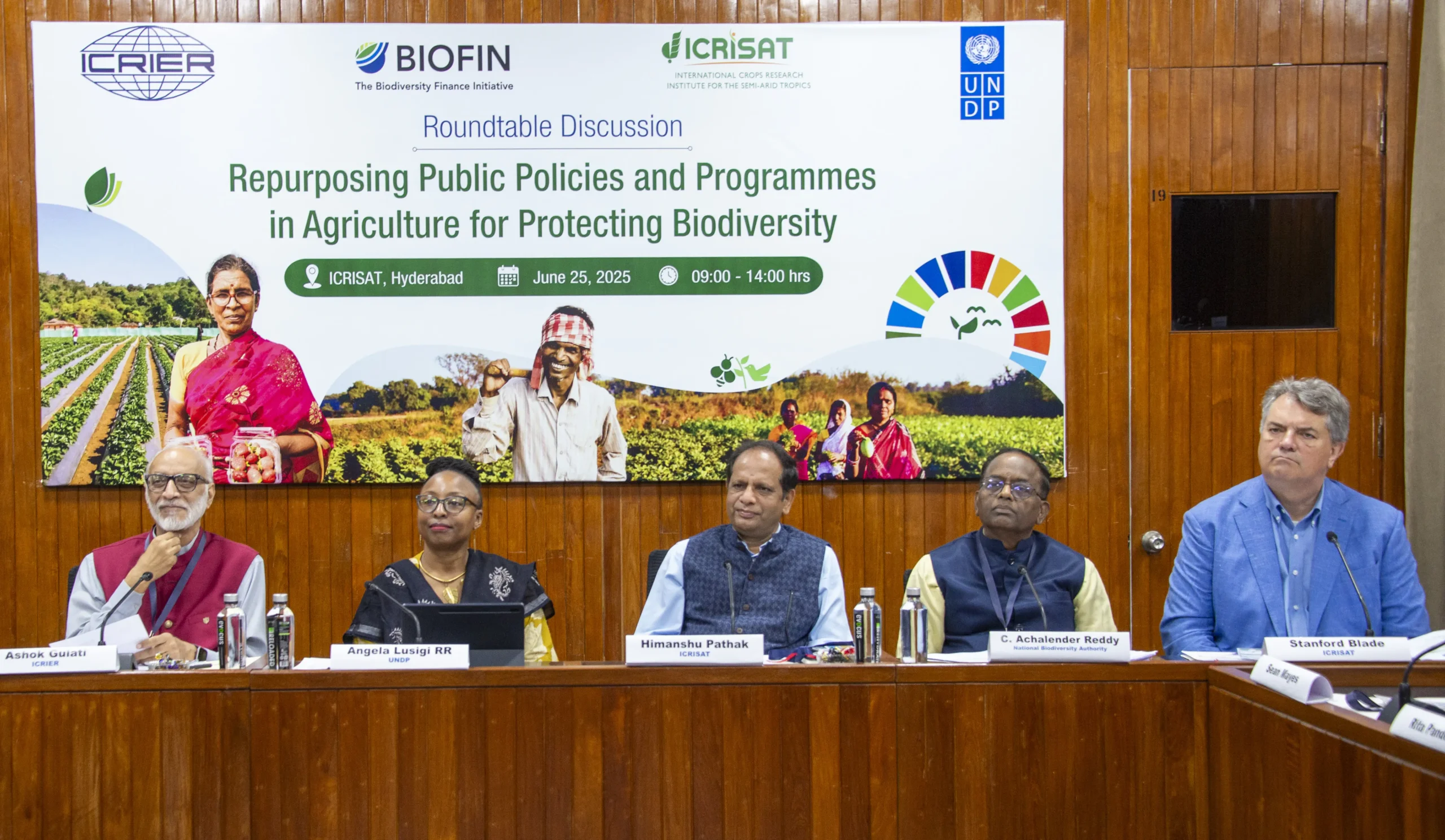 India’s agri policy gets a biodiversity wake-up call
