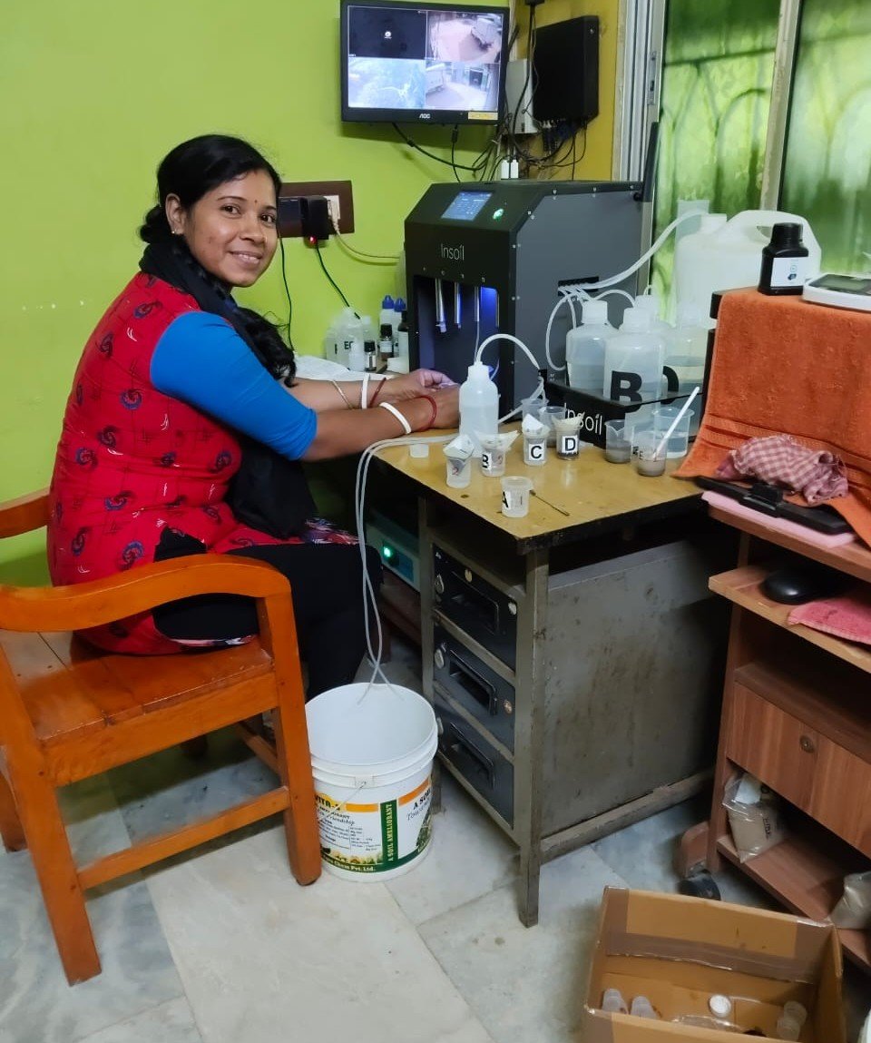 PepsiCo India champions soil health and sustainable farming through Project Mitti Didi in West Bengal