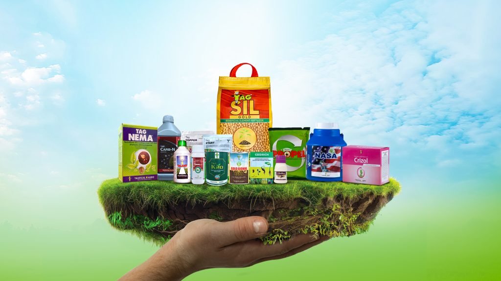 Tropical Agro leads the way in sustainable farming to build a resilient food future