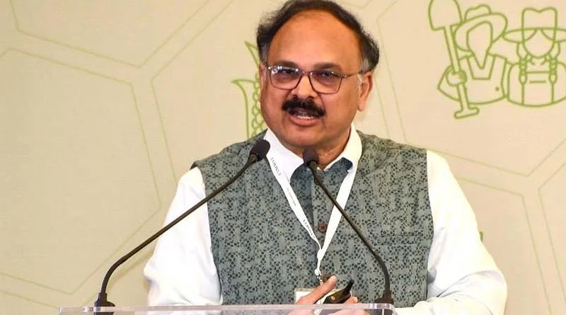 Dr. B.M. Prasanna named MD of Borlaug Institute for South Asia