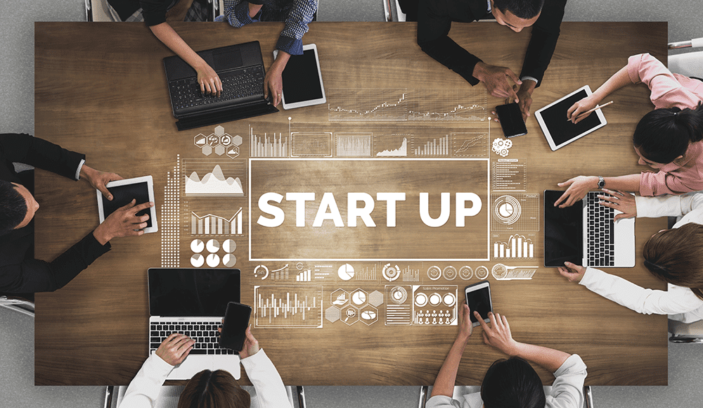 What to expect from Rs 2,400 Cr startup–Govt partnerships