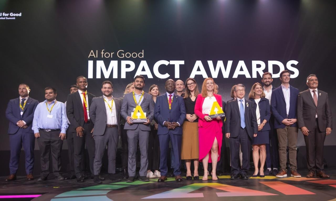 SmartCatch makes waves: UN honours AI Tool for low-resource fisheries