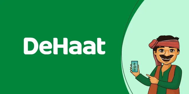 DeHaat’s micro-entrepreneur model powers Rs 3,000 Cr FY25 revenue