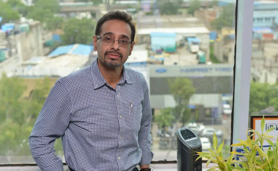 More than a lock: Why SLCM’s tech may be India’s biggest food security upgrade