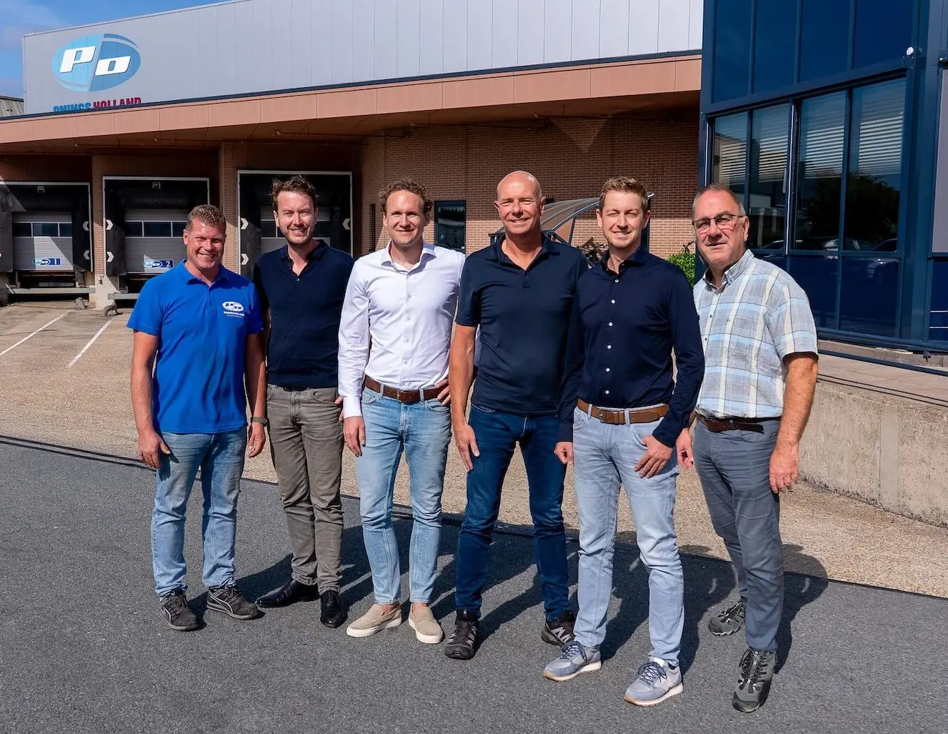 Onings acquires New Zealand farm and lily operations of Royal Van Zanten
