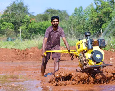 KisanKraft marks 20 years of transforming Indian agriculture