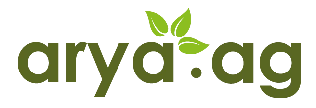 Arya.ag receives prestigious SmartAG 2025 award in Zurich for Climate-Smart Innovation