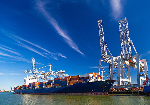 India and FAO launch blueprint for world-class blue ports; Rs 369 Cr smart harbour projects underway