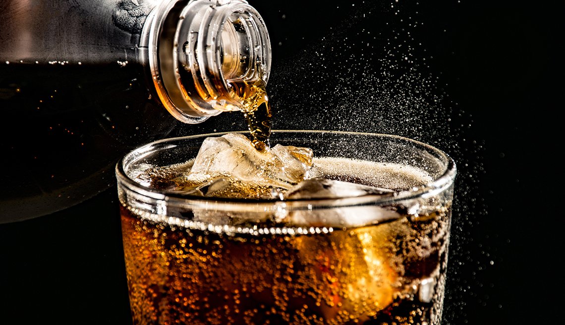 Skincare expert warns against this festive favourite drink, says it could age your skin faster