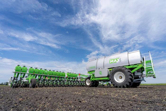 India-made SMART Seeder MINI-MAX begins worldwide distribution to drive sustainable agriculture adoption