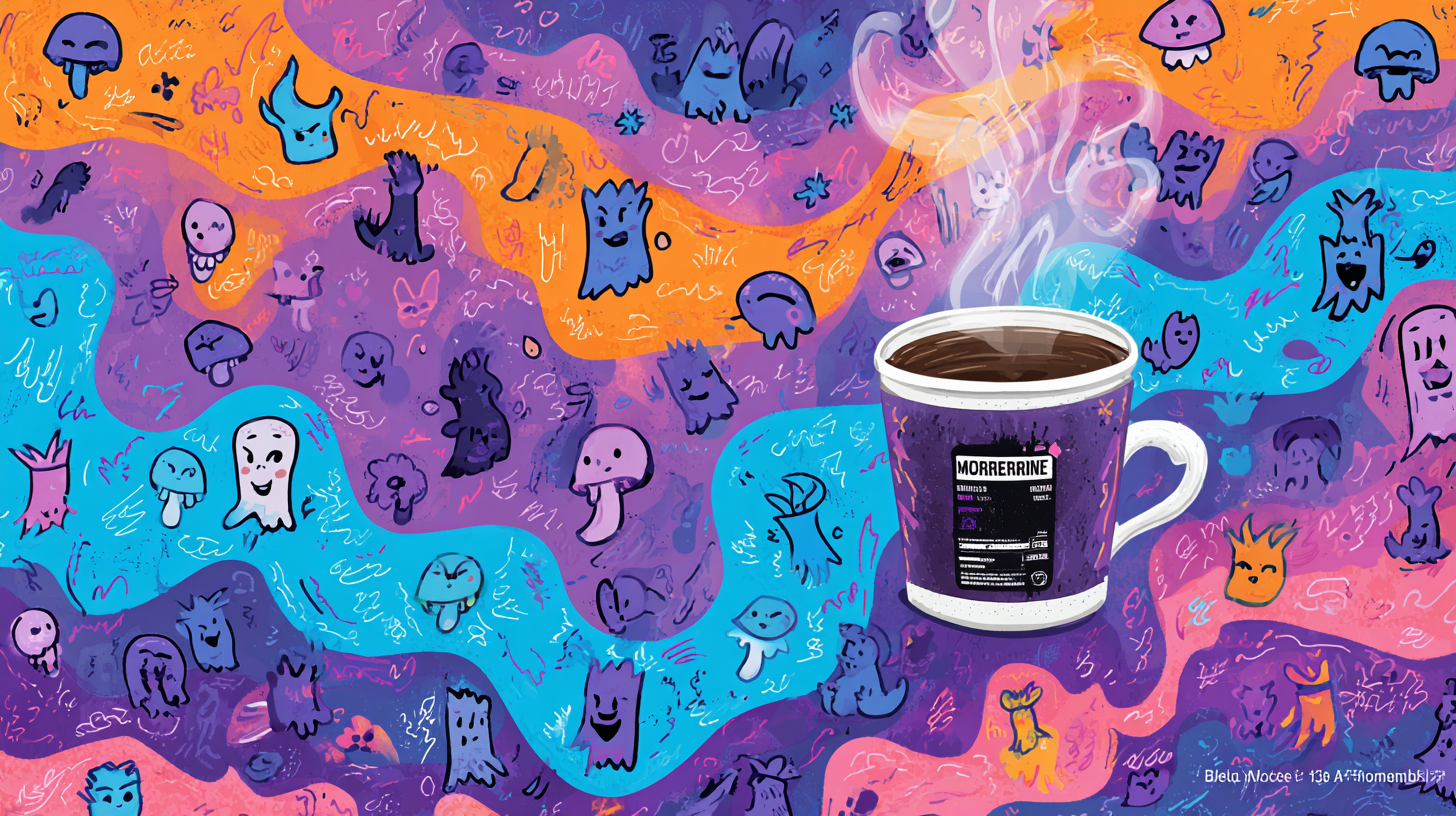 $1.5 billion mind brew: How mushroom coffee is rewriting hot-drink paradigm