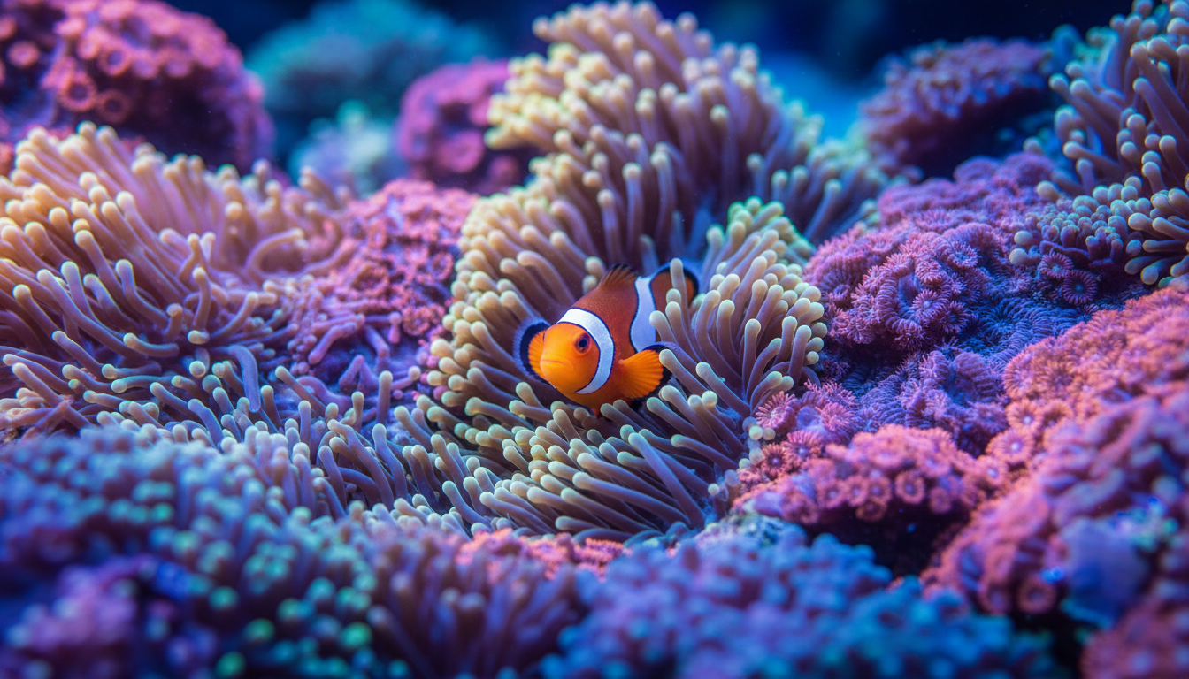 Coral reefs vs. climate chaos: Dr. Jenni Brandon on race to save earth’s underwater cities