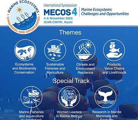 MECOS 4: Industry meet to address issues in seafood production
