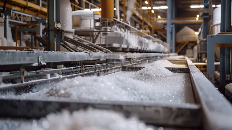 India ships 7.75 lakh tonnes of sugar in 2024-25; trade body calls for early export quota