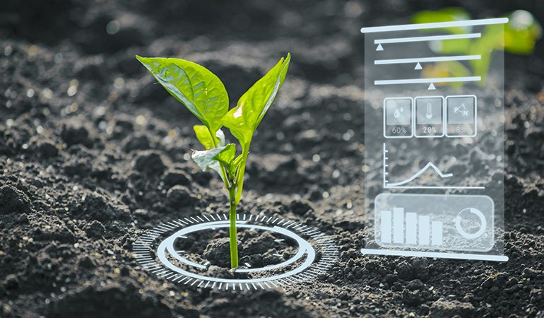 AgriPilot.ai CEO Prashant Mishra: How Baramati became India’s first fully autonomous AI farming lab