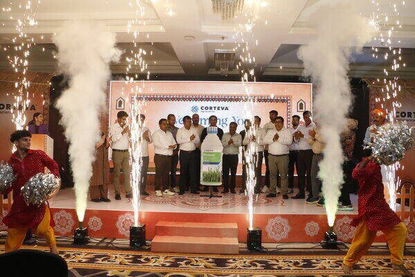 Corteva launches Pixxaro: One-pass solution for broadleaf weeds in wheat