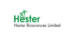 Hester Biosciences posts 71% rise in consolidated net profit to Rs 14.33 Cr in Q2FY26