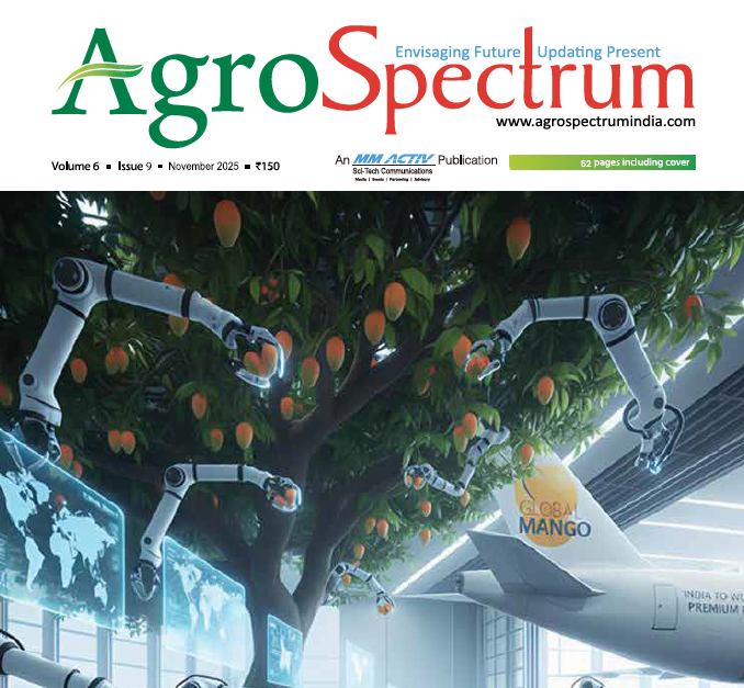 Post-harvest tech firms: Bank on digital innovation