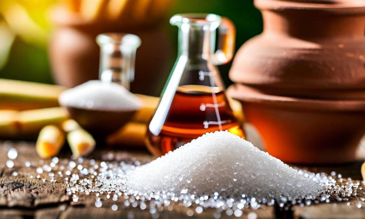 Balrampur Chini reports robust EBITDA growth despite seasonally weak quarter