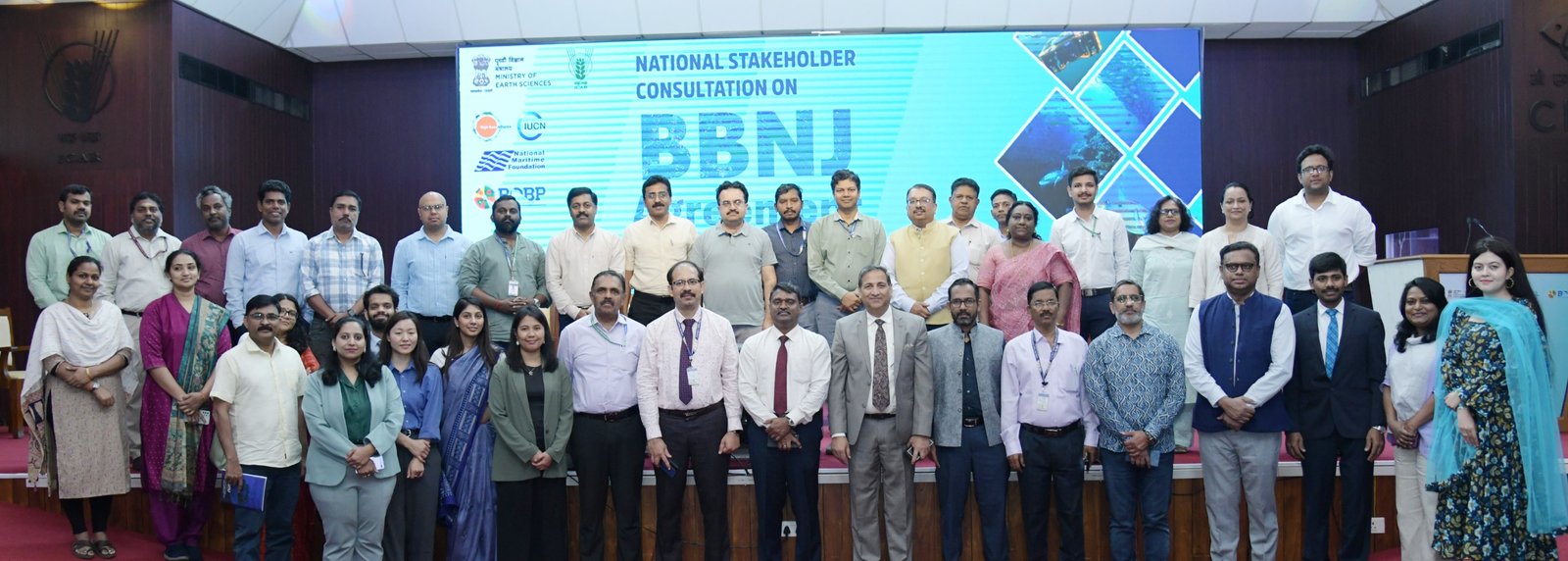 India initiates domestic framework for ratifying High Seas Treaty as it comes into force on January 17