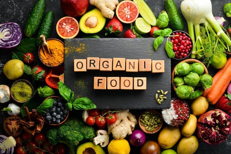 From hills to global markets: India ramps up organic exports