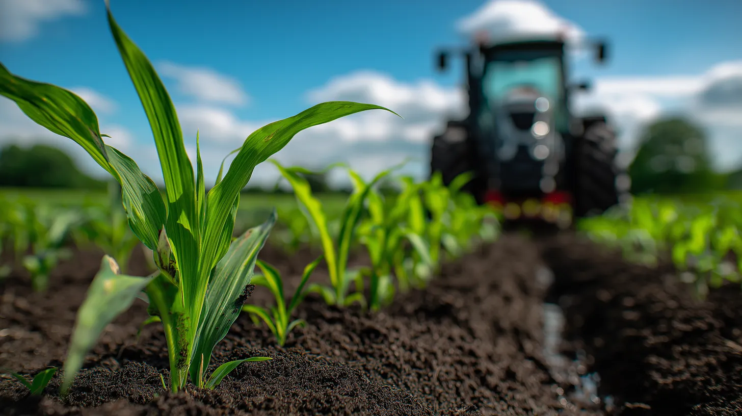 Seeds of reform: India’s agri-inputs face Ease Of Doing Business test