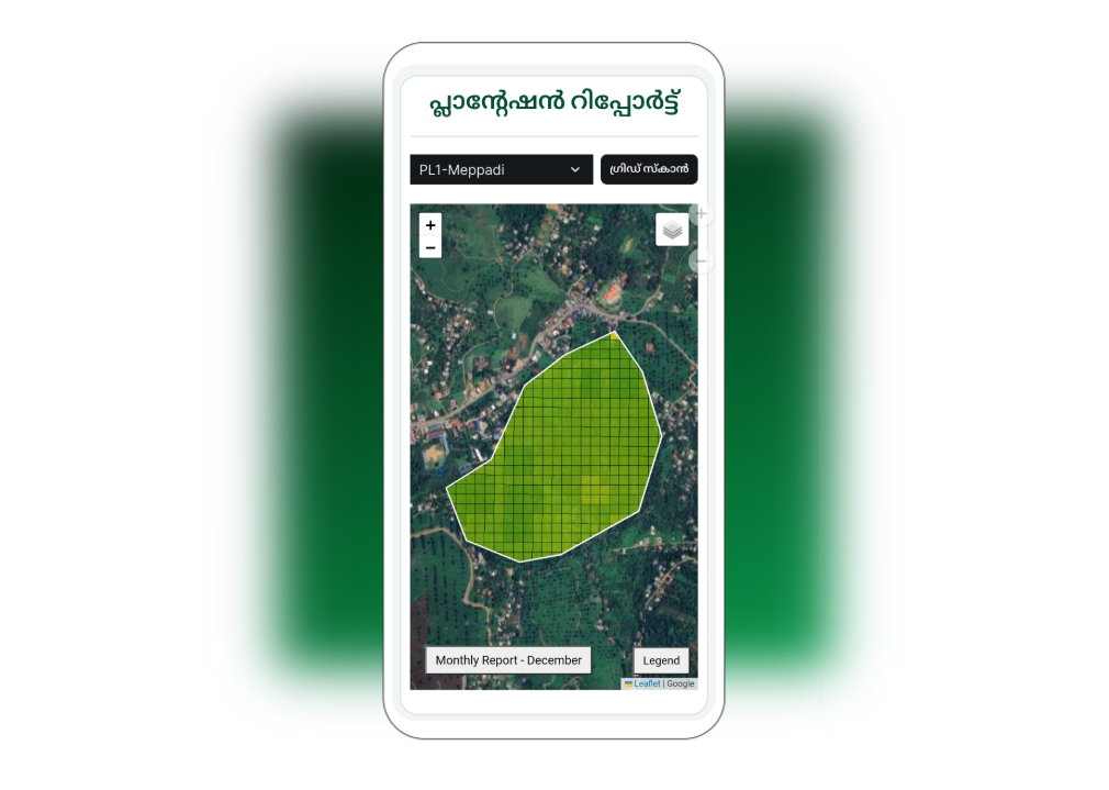 From estate to algorithm: How Canopy is turning coffee farms into climate-ready intelligence systems