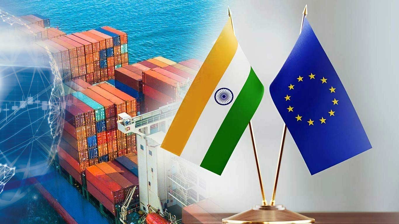 EU–India Free Trade Agreement poised to unlock agricultural export potential : Arya.ag