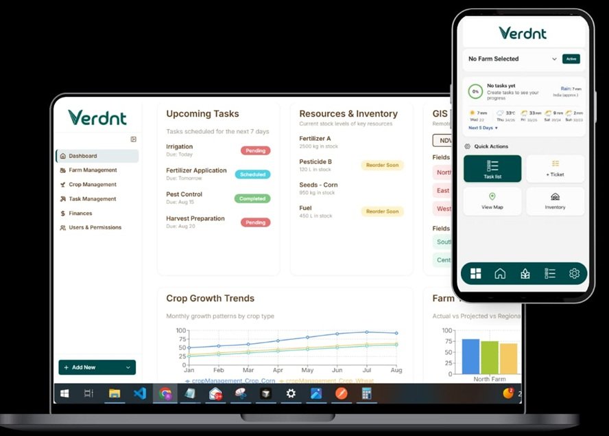KhetiBuddy launches next-gen enterprise SaaS platform for mid-to-large agribusinesses