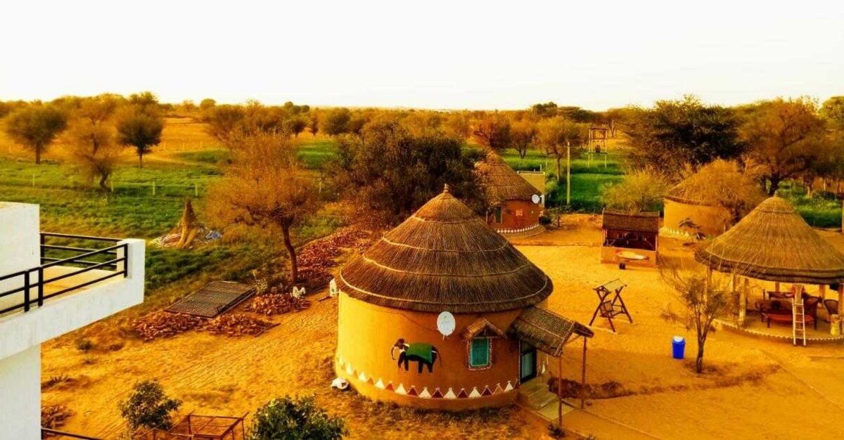 Samadhan’s rural revolution: Stories of transformation from Rajasthan’s fields