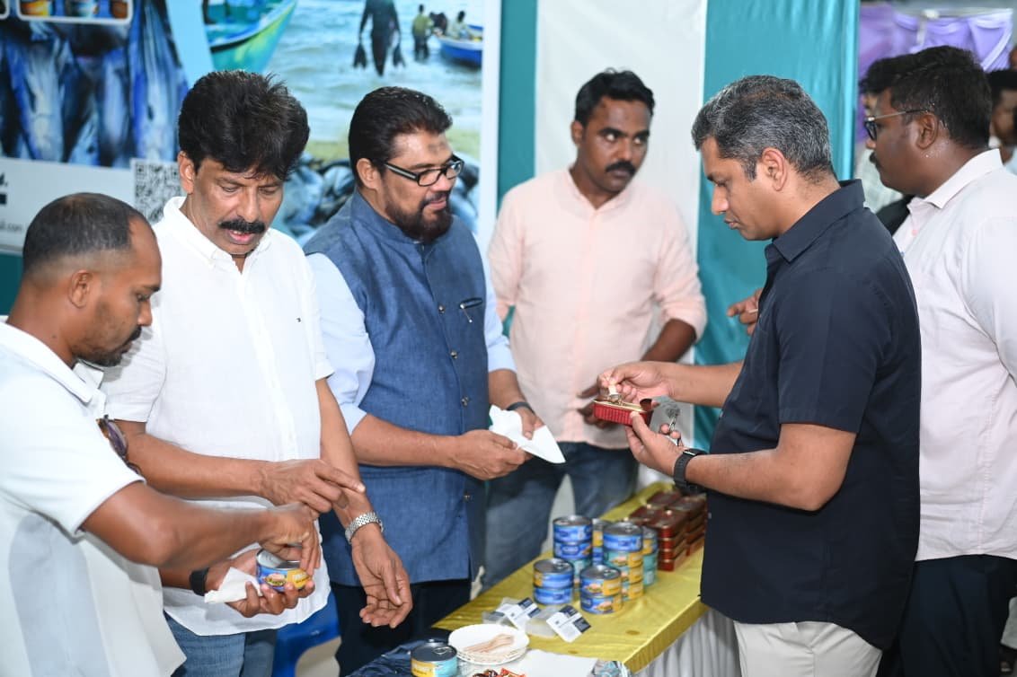 Lakshadweep Matsya Mela turns into celebration of sea, science and culture