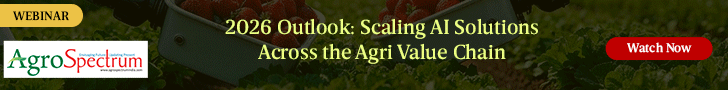 https://agrospectrumindia.com/2026-outlook-scaling-ai-solutions-across-the-agri-value-chain