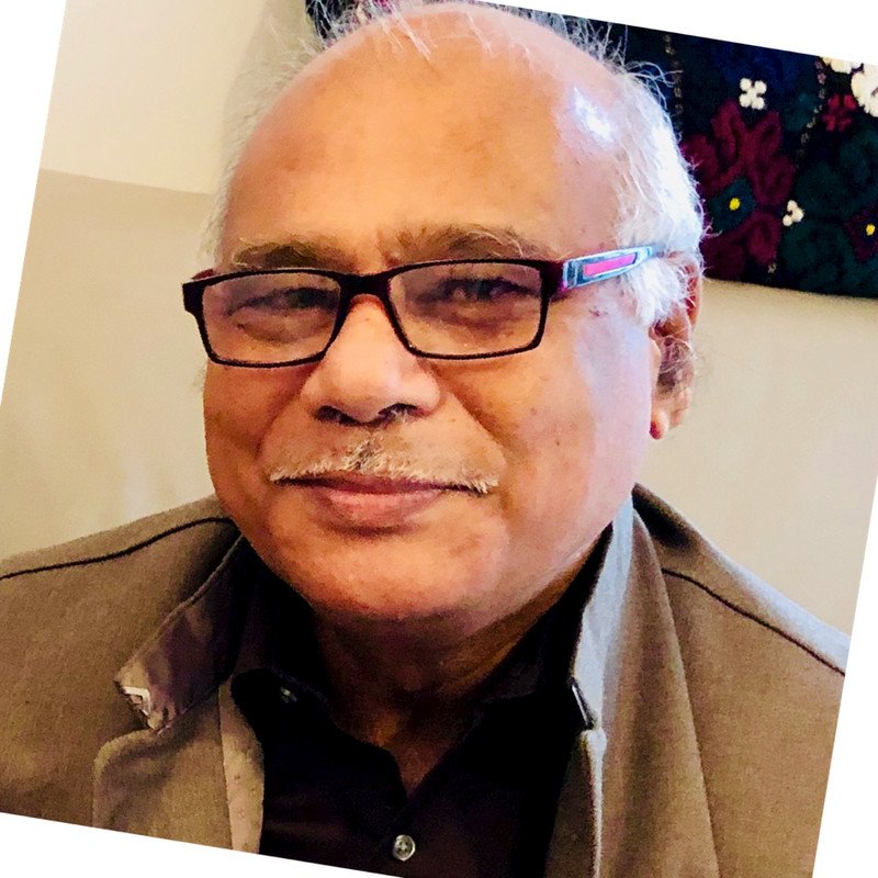 Dr. M S Basu, Ex Director ICAR and UNIDO International Consultant (Africa) on repositioning Gujarat groundnut for EU peanut butter leadership