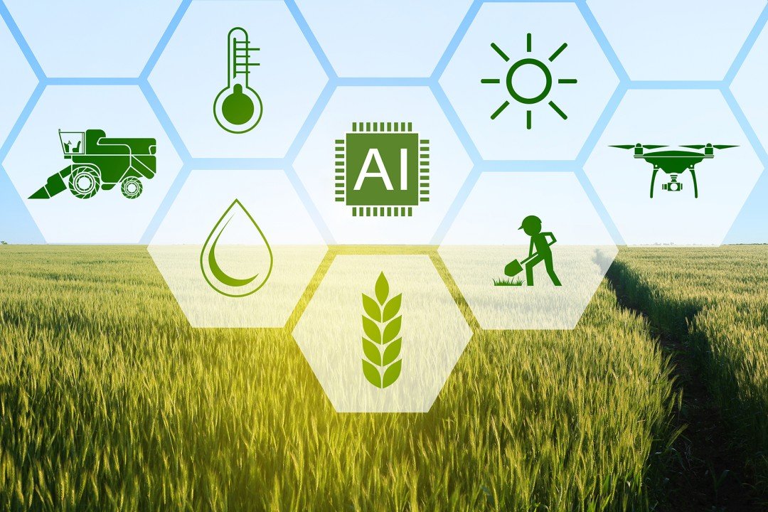 AI meets agriculture: Maharashtra demonstrates next-gen farming at National Summit