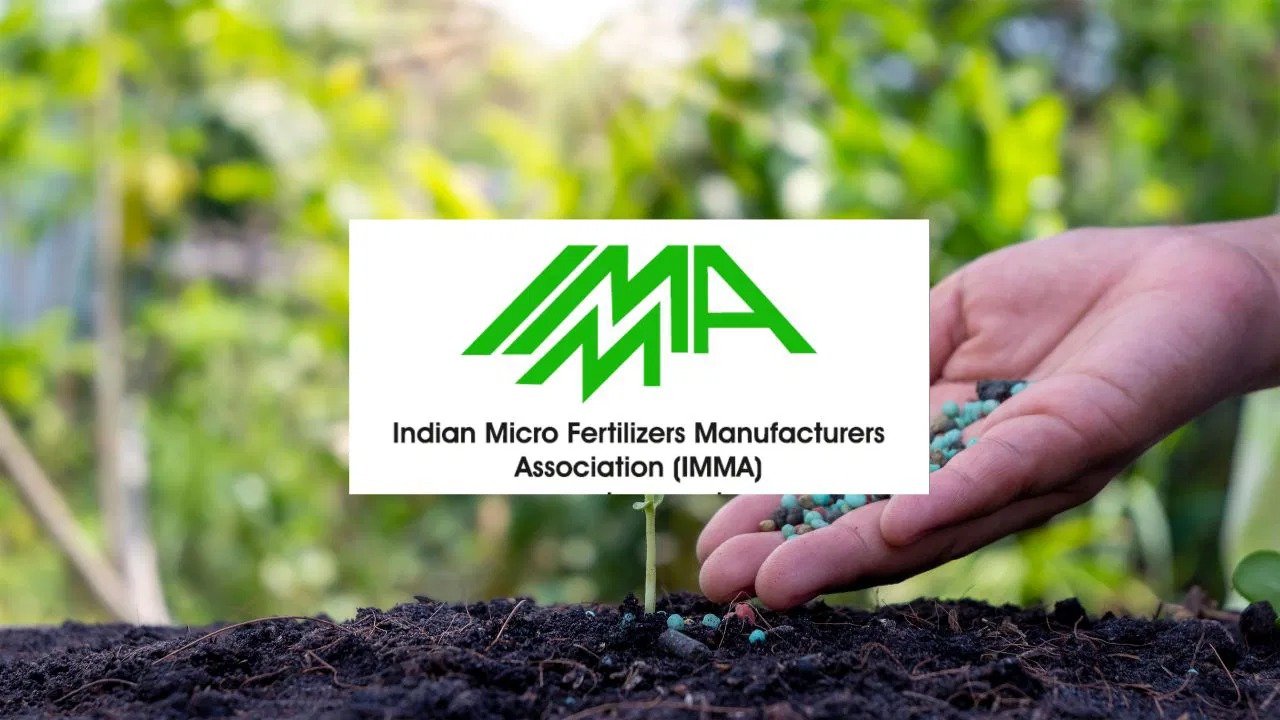 IMMA to host 6th National Crop Nutrition Summit & B2B Expo at NSE Mumbai on February 5–6