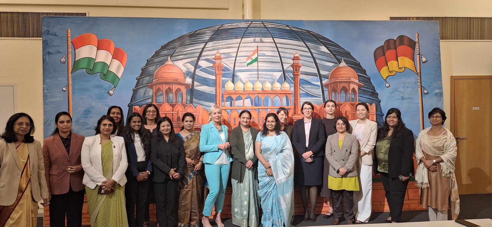 Fraunhofer deepens Indo-German AI partnership at India AI Summit 2026