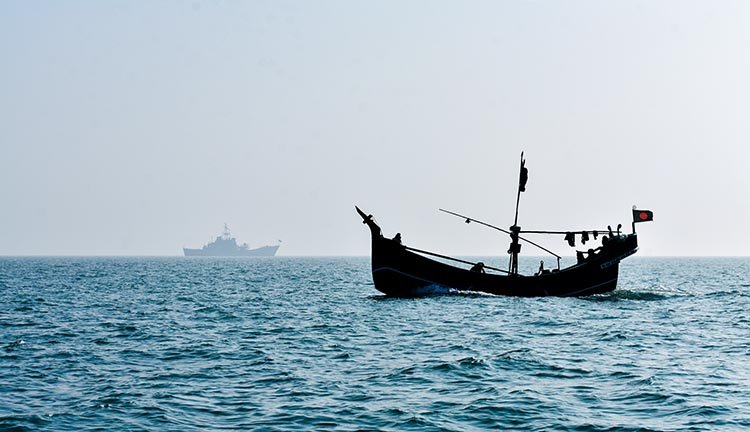 Bay of Bengal nations set for governance overhaul in small-scale fisheries sector