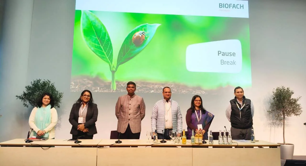 Northeast India’s organic vanguard: Meghalaya marks its presence on international stage