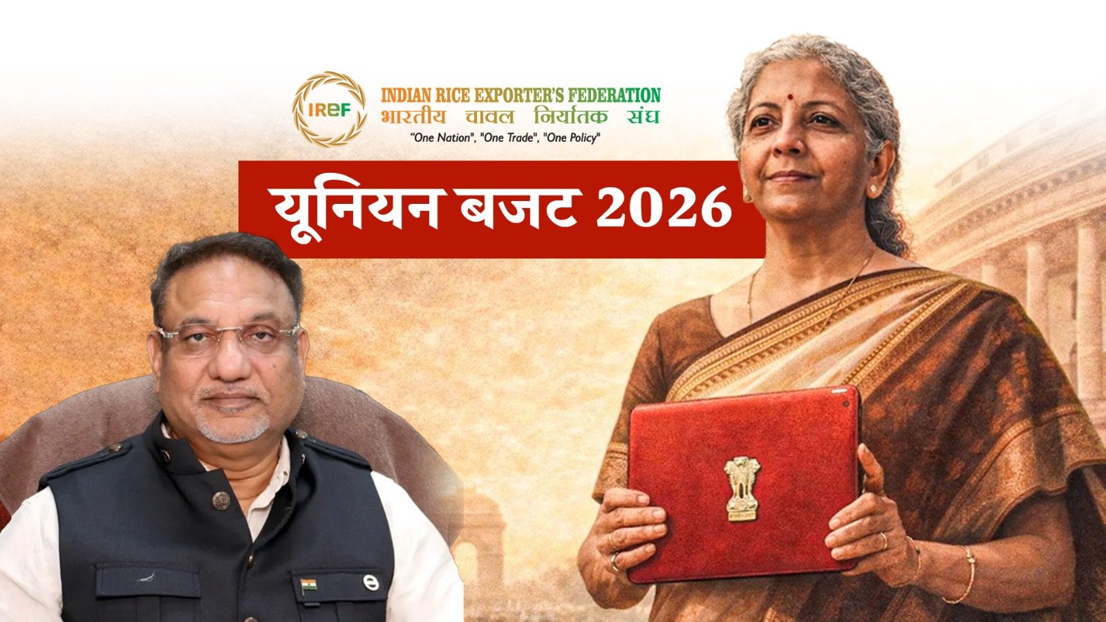 Union Budget 2026: Big MSME push, faster freight, smarter farms